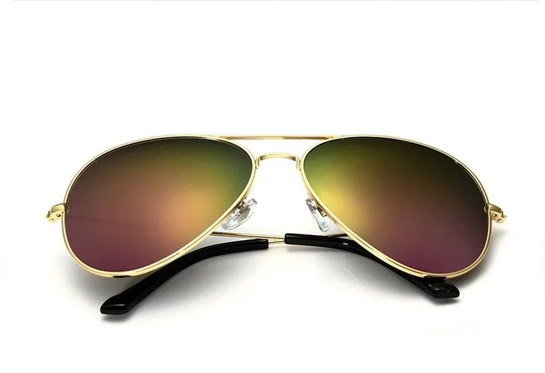 Lunettes de soleil polarisées classiques vintage pour hommes et femmes, verres à revêtement moulé, accessoires de lunettes, lunettes de soleil à la mode pour hommes et femmes