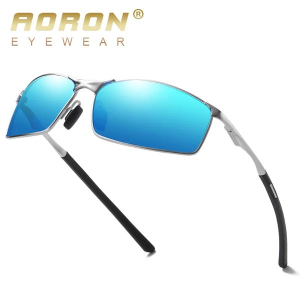Lunettes de soleil polarisées pour la conduite, couleur, vision nocturne, cyclisme sur route – Image 2