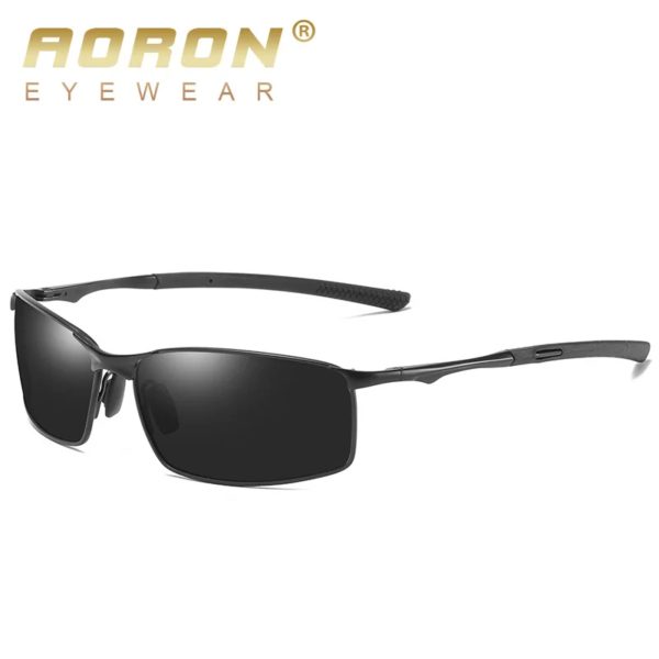 Lunettes de soleil polarisées pour la conduite, couleur, vision nocturne, cyclisme sur route