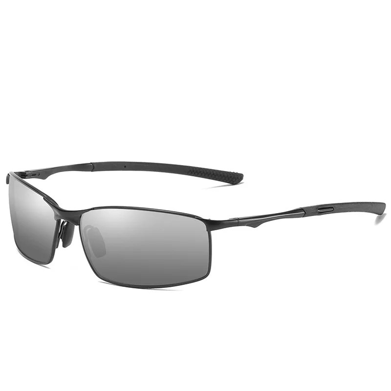 Lunettes de soleil polarisées pour la conduite, couleur, vision nocturne, cyclisme sur route