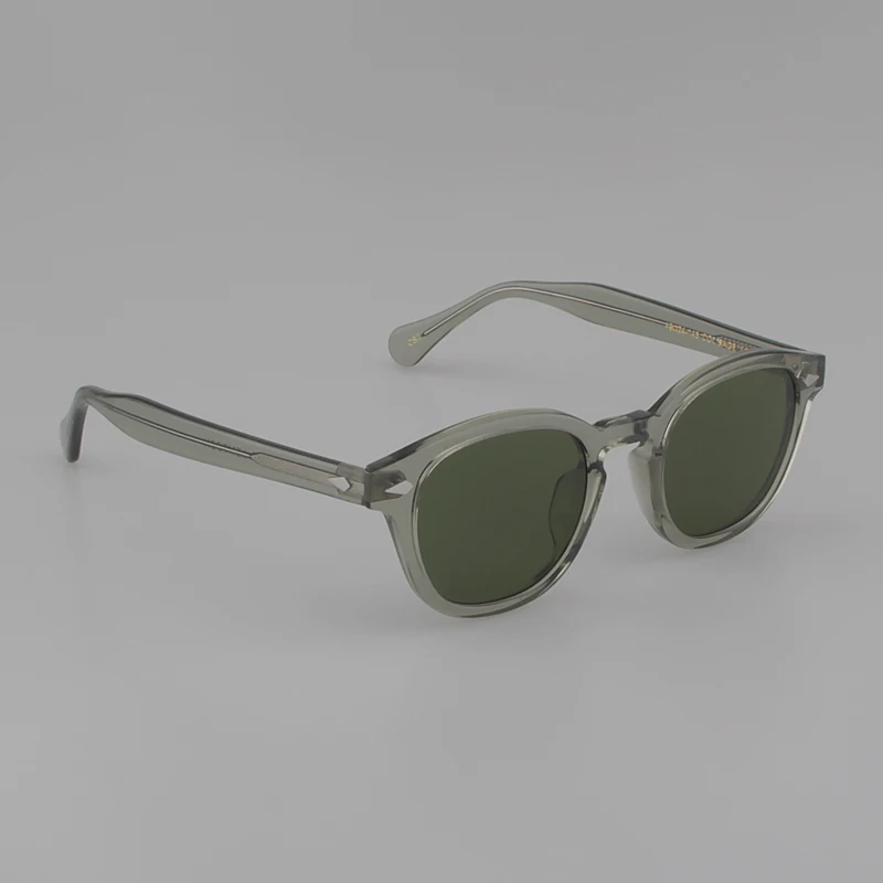 gray green