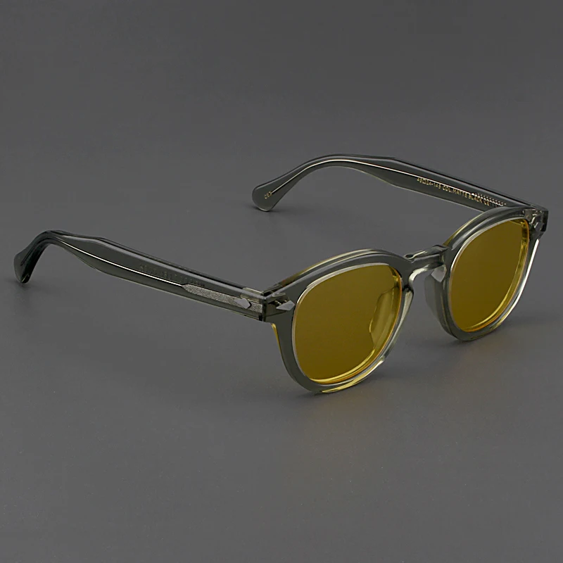 gray yellow