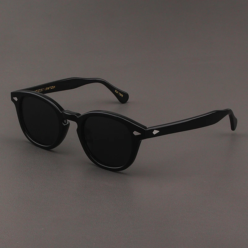 Black-Gray