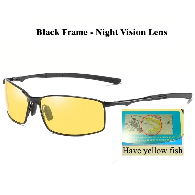 Black-yellow