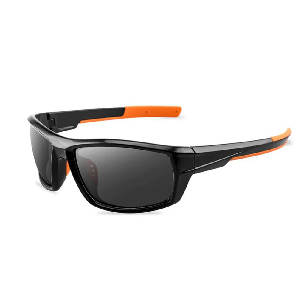 BLACK ORANGE