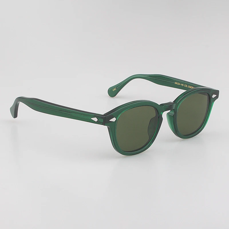 green gray