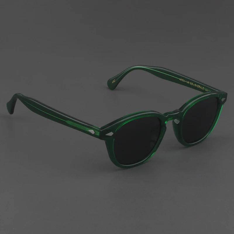 green gray