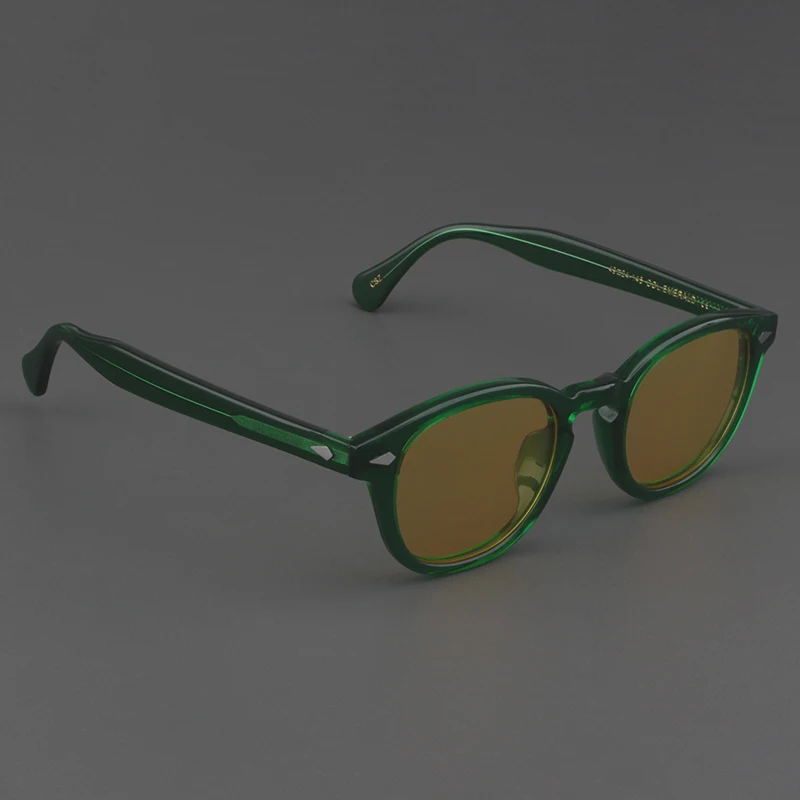 green yellow