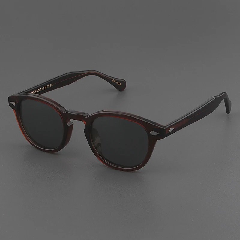 brown gray