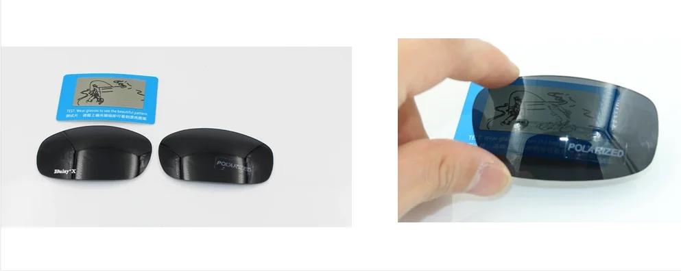 Destroy AndrDul-Lunettes polarisées militaires pour hommes, lunettes de soleil de l'armée avec 4 lentilles, boîte d'origine, lunettes de randonnée, lunettes de tir
