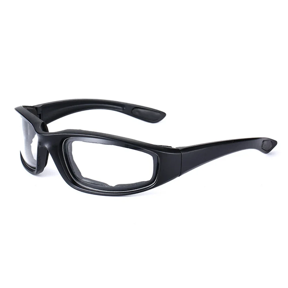 Lunettes de moto DulPolarized pour hommes, lunettes de tir Airsoft, camping, randonnée, cyclisme, outils de lunettes de soleil