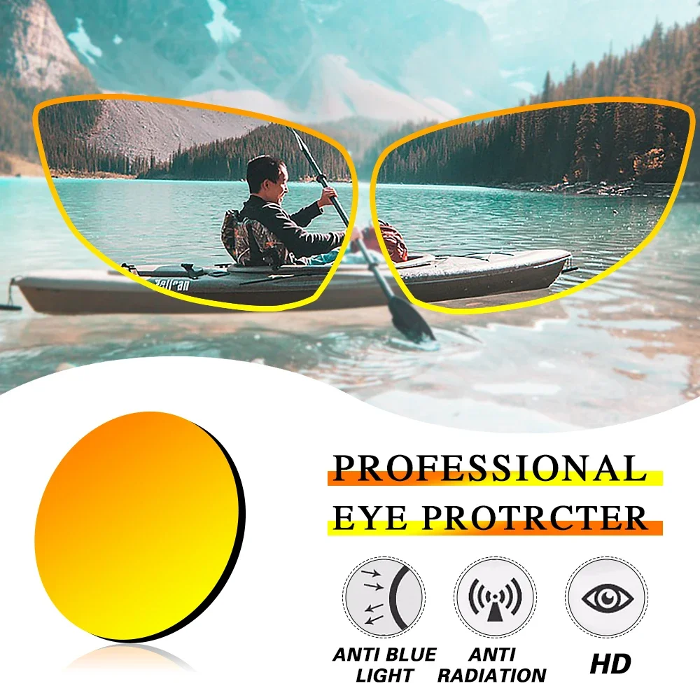 Lunettes de moto DulPolarized pour hommes, lunettes de tir Airsoft, camping, randonnée, cyclisme, outils de lunettes de soleil