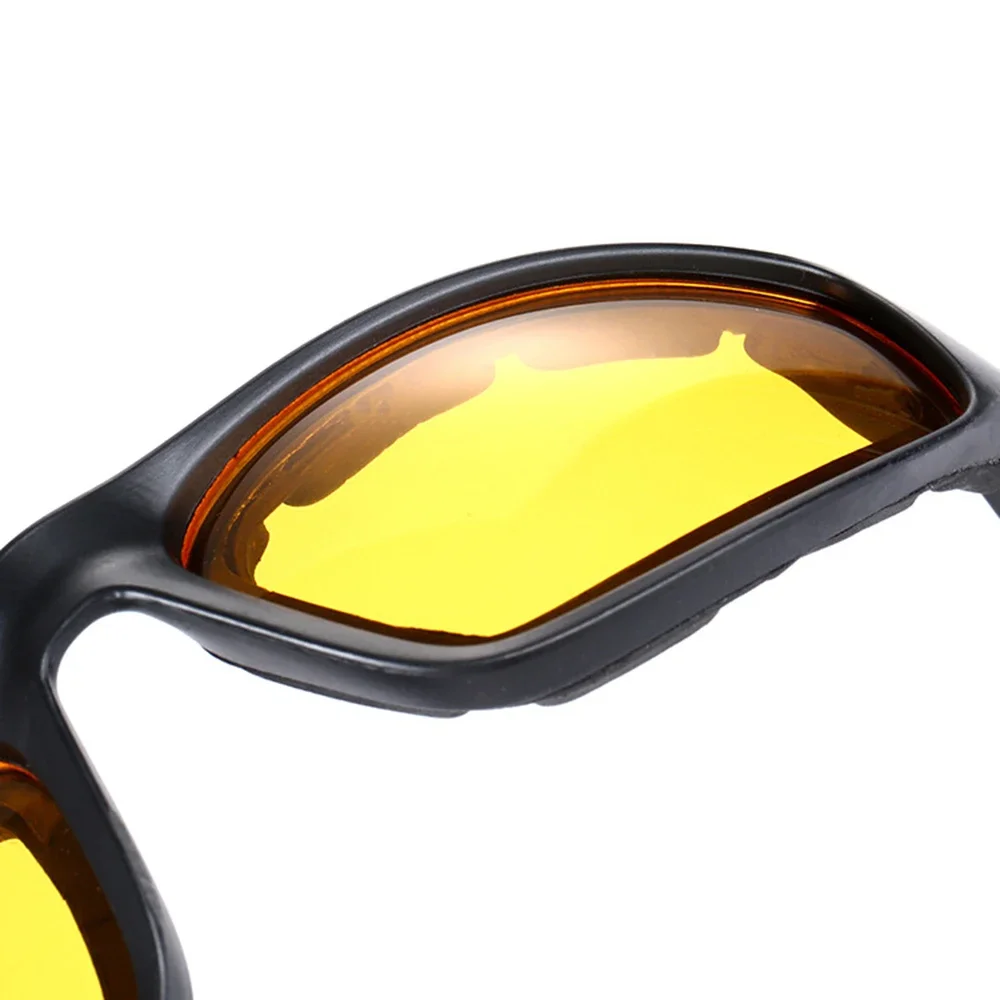 Lunettes de moto DulPolarized pour hommes, lunettes de tir Airsoft, camping, randonnée, cyclisme, outils de lunettes de soleil