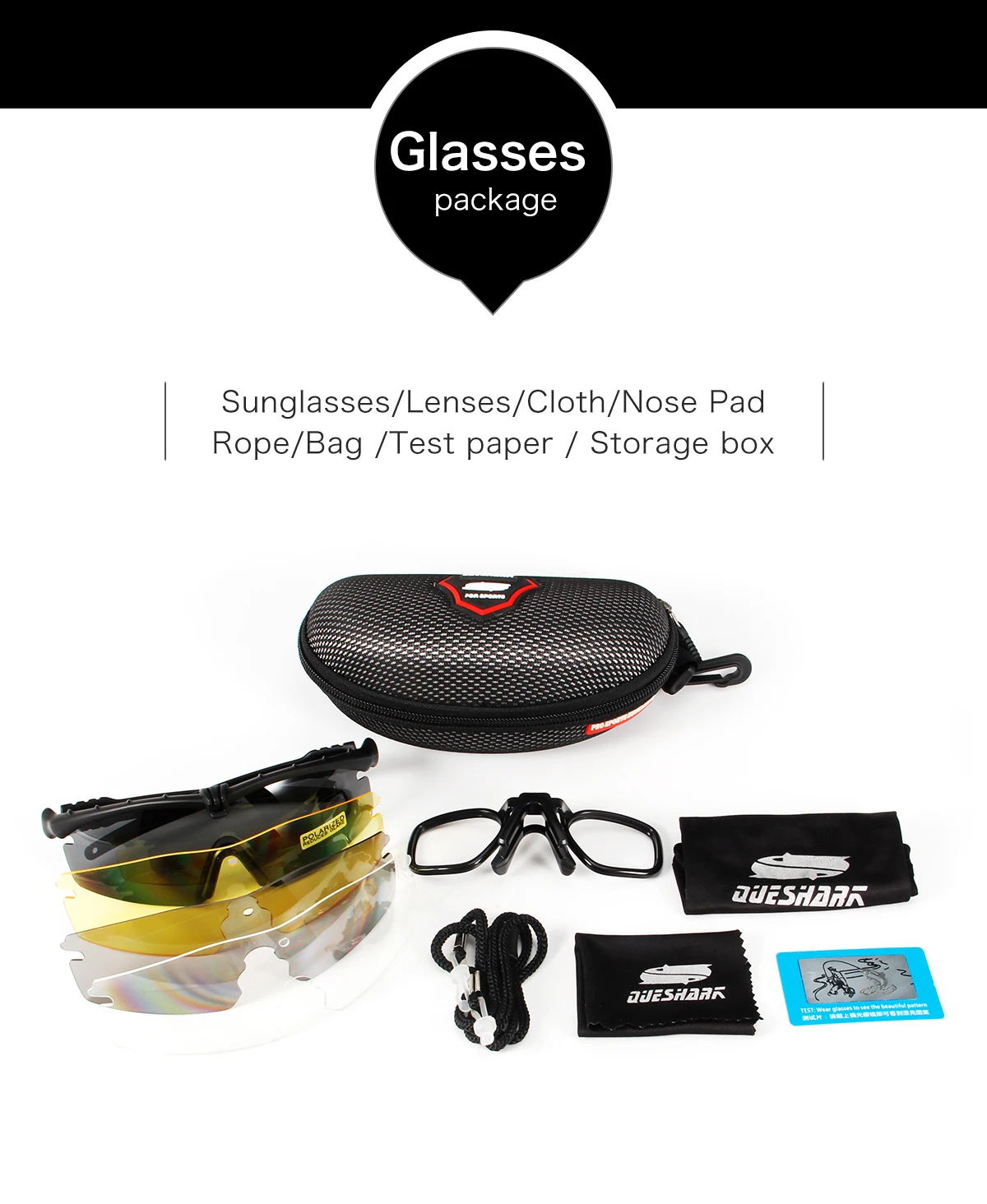 Lunettes de Protection balistique de l'armée 3.0 pour homme et femme, lunettes de tir de Paintball, lunettes de soleil polarisées de cyclisme et vtt Lunettes de Protection balistique de l'armée 3.0 pour homme et femme, lunettes de tir de Paintball, lunettes de soleil polarisées de cyclisme et vtt
