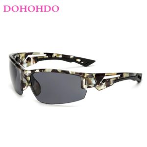 Lunettes De soleil noires hommes femmes marque lunettes De soleil pour hommes Gafas De Sol homme lunettes De soleil Oculos Masculino Oculos De Sol 2018 nouveau