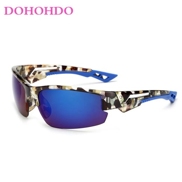 Lunettes De soleil noires hommes femmes marque lunettes De soleil pour hommes Gafas De Sol homme lunettes De soleil Oculos Masculino Oculos De Sol 2018 nouveau – Image 3