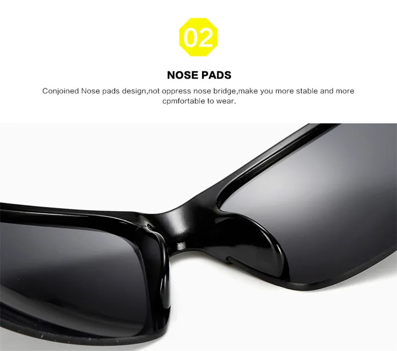 Lunettes De soleil noires hommes femmes marque lunettes De soleil pour hommes Gafas De Sol homme lunettes De soleil Oculos Masculino Oculos De Sol 2018 nouveau Lunettes De soleil noires hommes femmes marque lunettes De soleil pour hommes Gafas De Sol homme lunettes De soleil Oculos Masculino Oculos De Sol 2018 nouveau