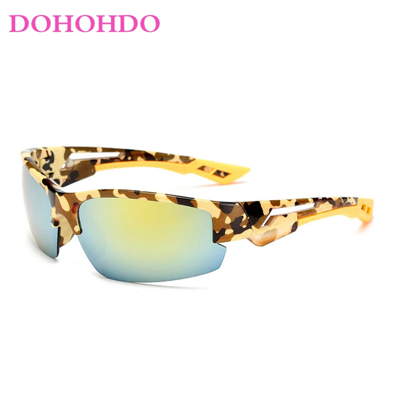 gold lens
