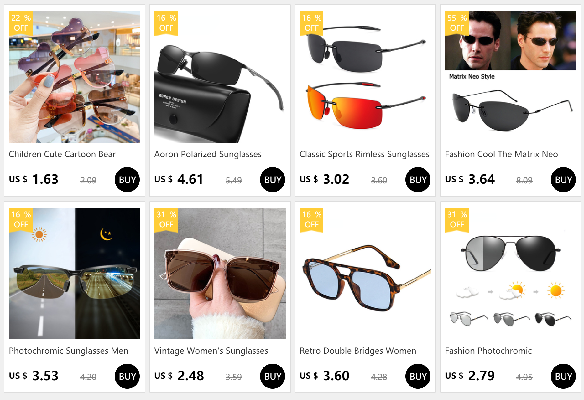 Lunettes de soleil polarisées pour hommes, monture en aluminium magnésium, lunettes de soleil de sport, lunettes rétro pour conducteur, UV400, anti-absorbe ouissement, conduite