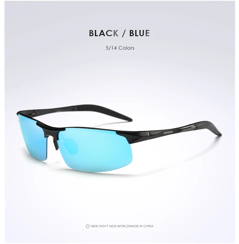 Black Blue