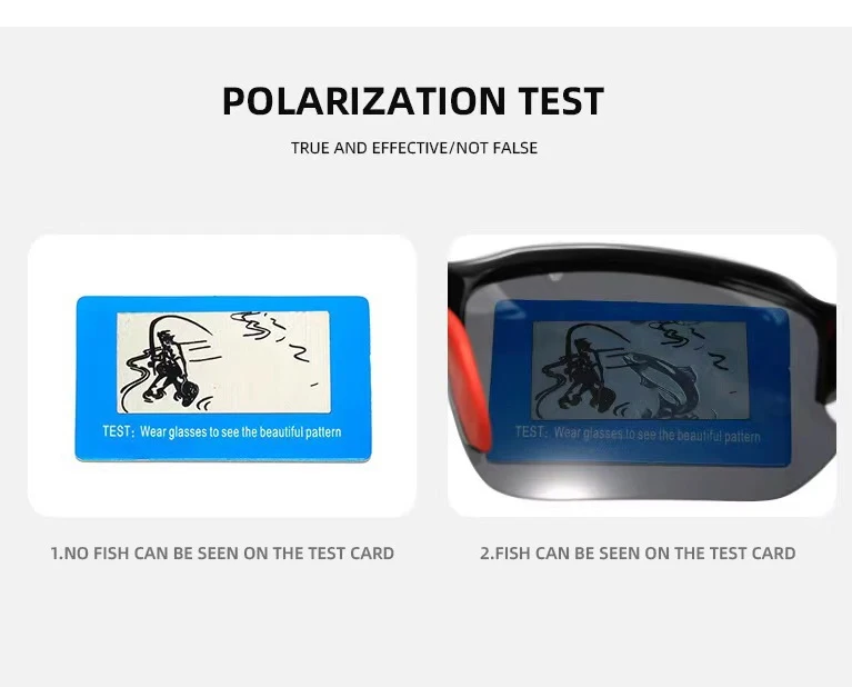 Lunettes de soleil polarisées légères pour hommes et femmes, lunettes de soleil de sport, cyclisme, course à pied, pêche, plein air, mode