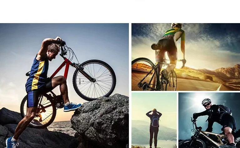 Lunettes de soleil polarisées légères pour hommes et femmes, lunettes de soleil de sport, cyclisme, course à pied, pêche, plein air, mode