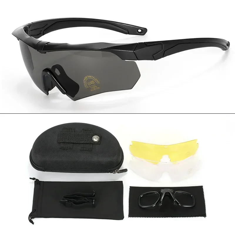Black A