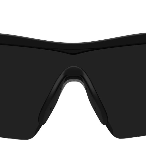 Lunettes de tir spéciales militaires, Anti-Impact, en forme de cône, tactiques balistiques, Protection UV – Image 4