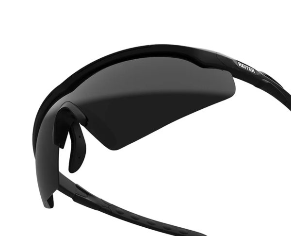 Lunettes de tir spéciales militaires, Anti-Impact, en forme de cône, tactiques balistiques, Protection UV