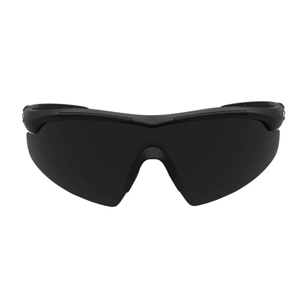 Lunettes de tir spéciales militaires, Anti-Impact, en forme de cône, tactiques balistiques, Protection UV – Image 2
