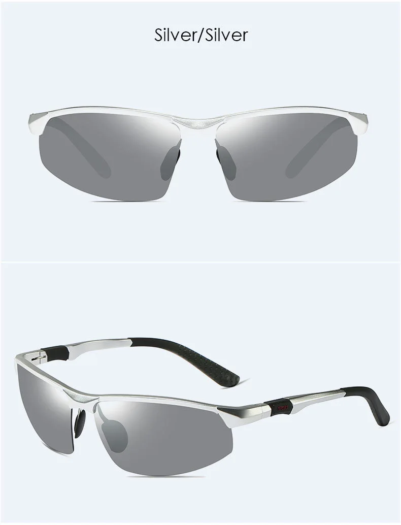 Silver-silver