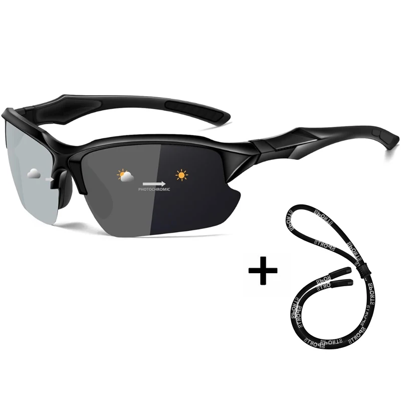 Black-Photochromic