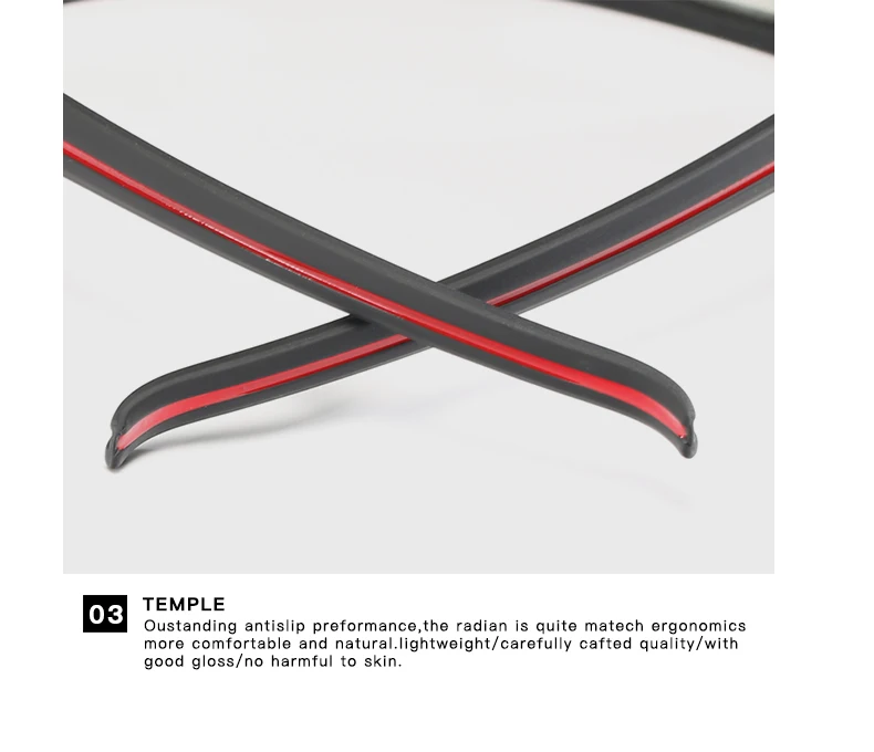 WarBlade nouveaux hommes lunettes de Vision nocturne polarisées lunettes de soleil photochromiques conduite jour nuit lunettes Anti-éblouissement lunettes de soleil
