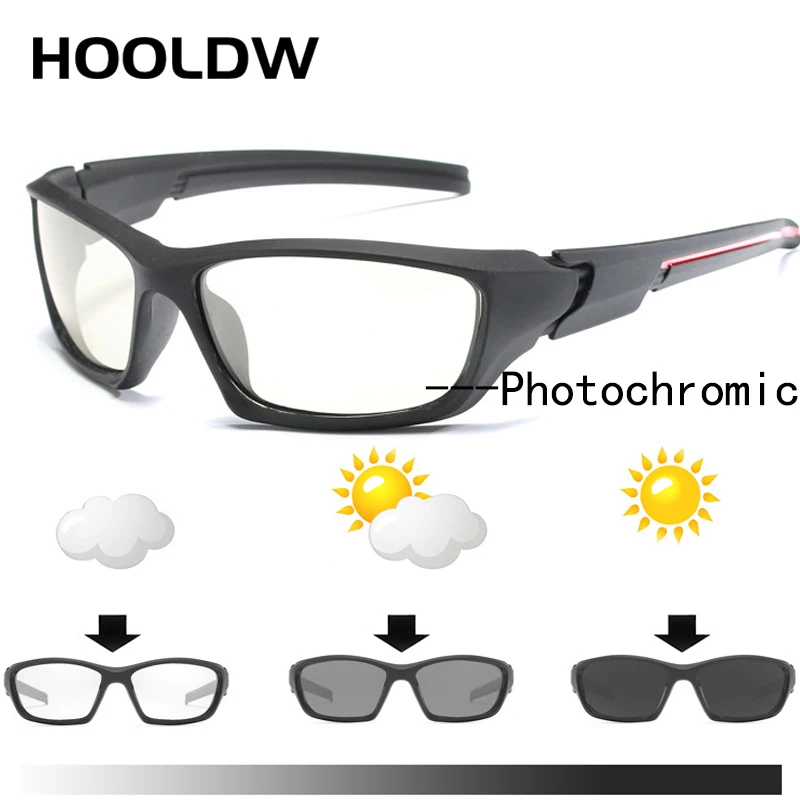 Photochromic