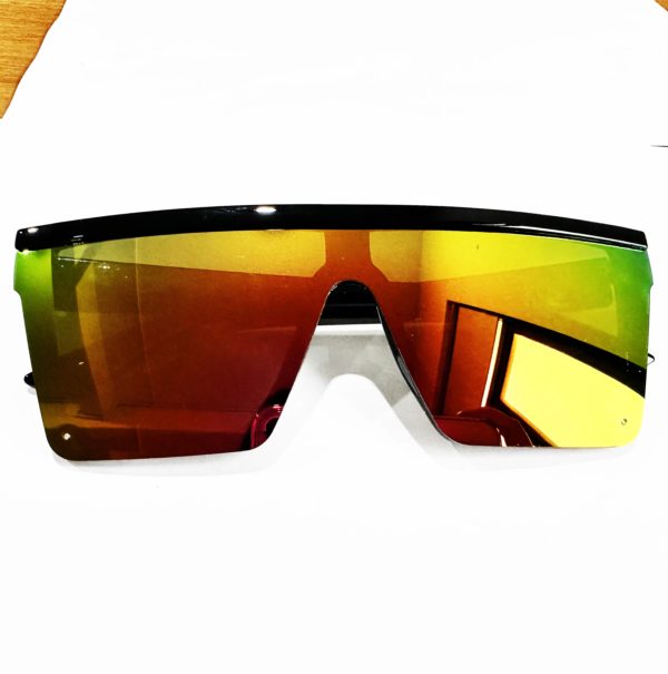 Lunettes de soleil anti-absorbe ouissement pour conducteurs de vision nocturne pour hommes et femmes, accessoire intérieur, engrenages de protection, lunettes de conduite automobile – Image 6