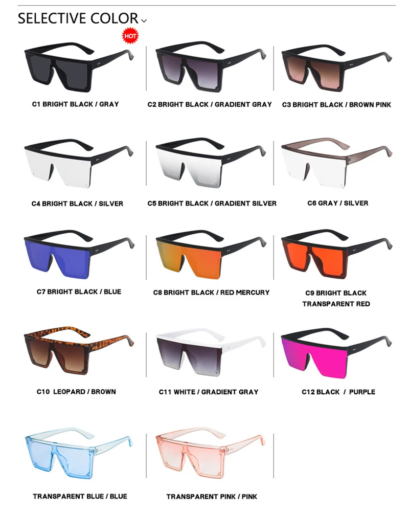 Lunettes de soleil anti-absorbe ouissement pour conducteurs de vision nocturne pour hommes et femmes, accessoire intérieur, engrenages de protection, lunettes de conduite automobile