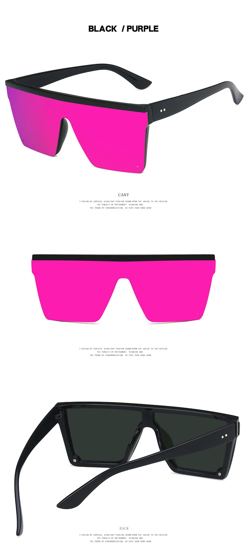 Lunettes de soleil anti-absorbe ouissement pour conducteurs de vision nocturne pour hommes et femmes, accessoire intérieur, engrenages de protection, lunettes de conduite automobile