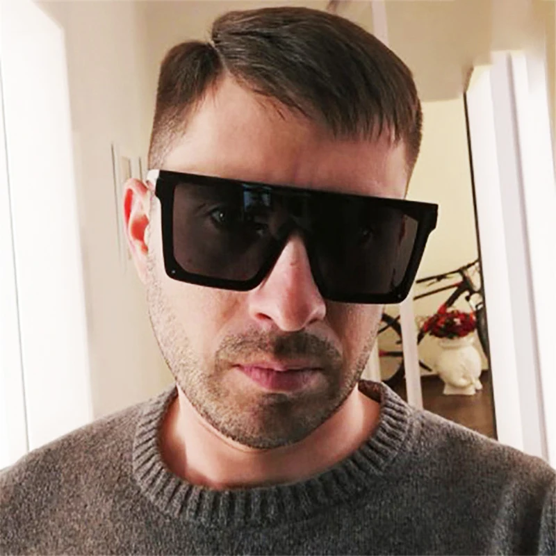 Lunettes de soleil anti-absorbe ouissement pour conducteurs de vision nocturne pour hommes et femmes, accessoire intérieur, engrenages de protection, lunettes de conduite automobile