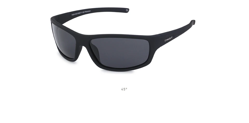 Lunettes de soleil vintage polarisées pour hommes, lunettes de conduite multi-documents, lunettes de soleil de sport pour hommes, vision de jour et de nuit, lunettes de conducteur