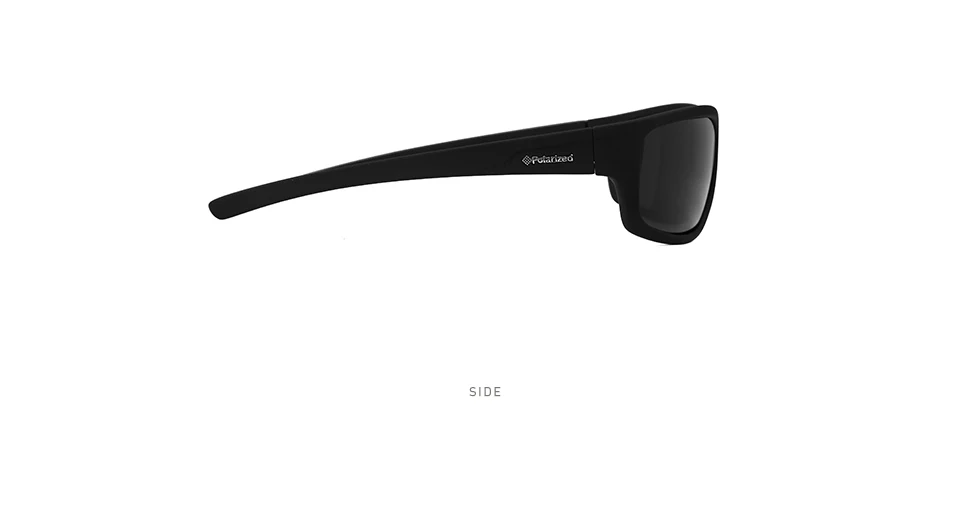 Lunettes de soleil vintage polarisées pour hommes, lunettes de conduite multi-documents, lunettes de soleil de sport pour hommes, vision de jour et de nuit, lunettes de conducteur