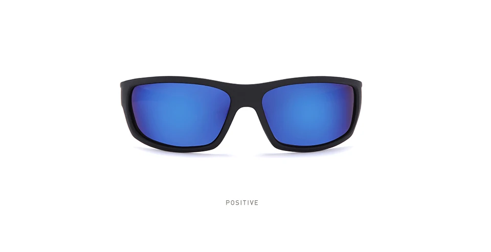 Lunettes de soleil vintage polarisées pour hommes, lunettes de conduite multi-documents, lunettes de soleil de sport pour hommes, vision de jour et de nuit, lunettes de conducteur