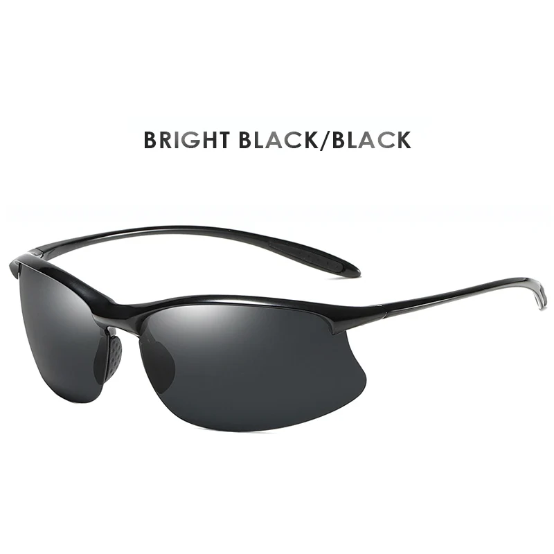 Bright black-black