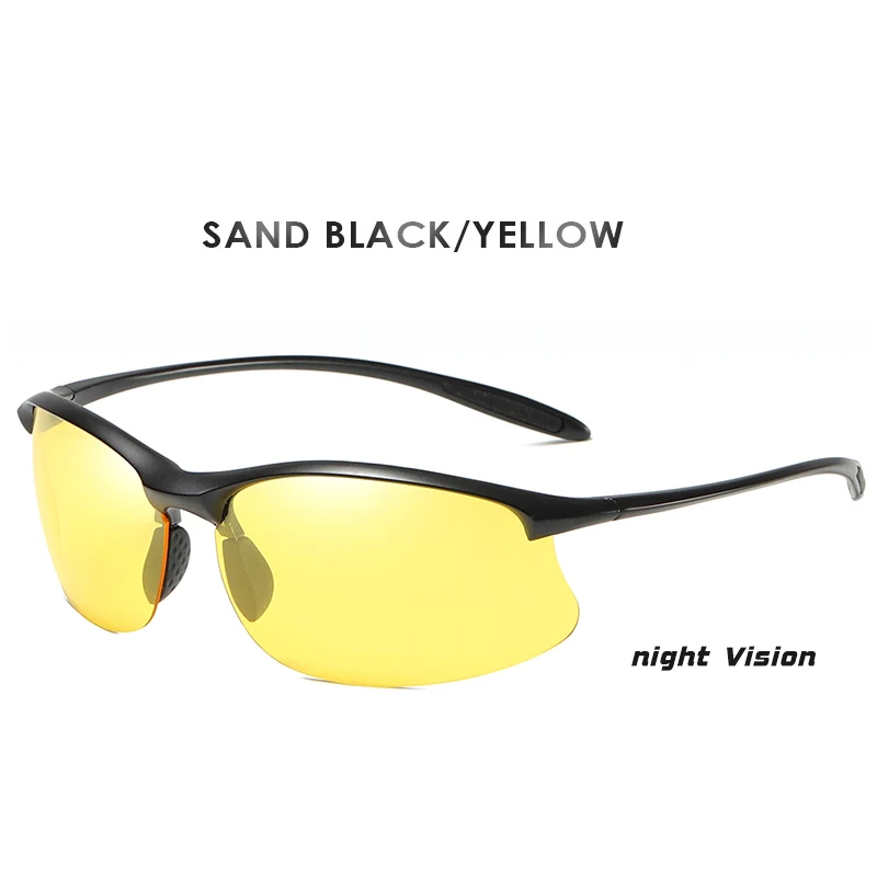 black-yellow