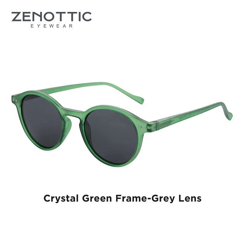 023 Black Grey Lens