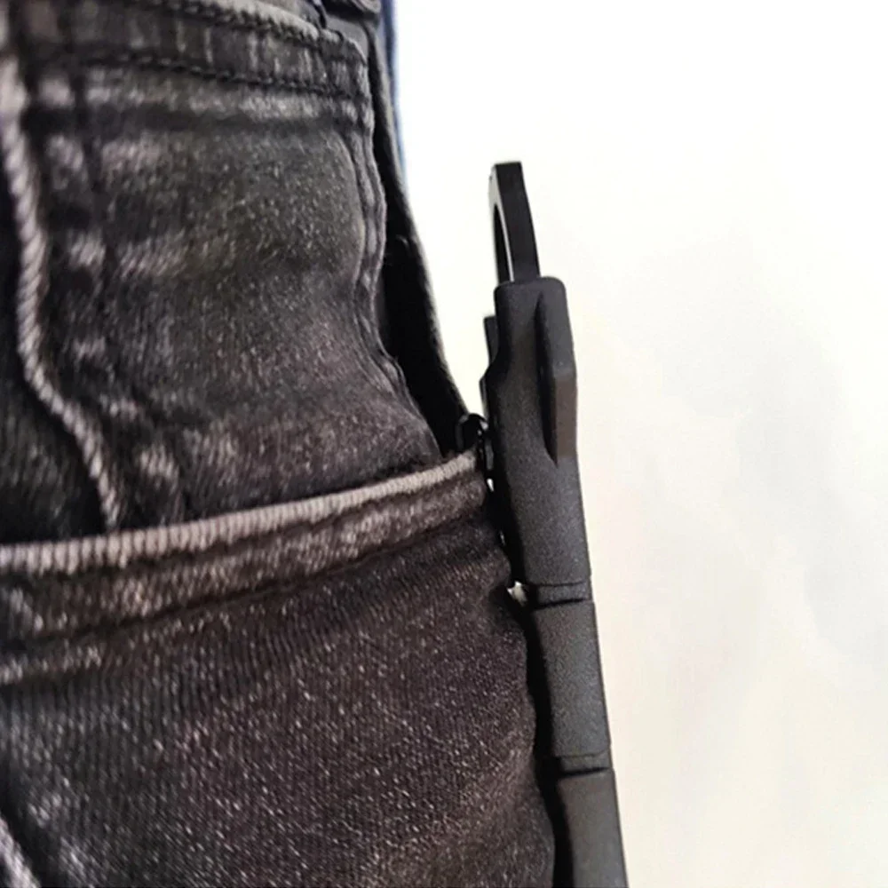 Lame de chasse polyvalente pour partenaires, opaque avec gaine, petit couteau DulPocket EDC, outils d'autodéfense de survie en plein air, nouveau