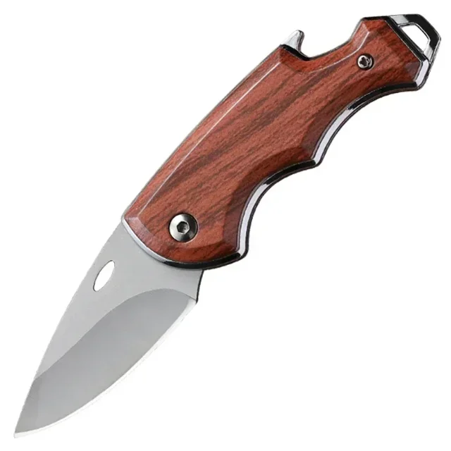 Folding knife