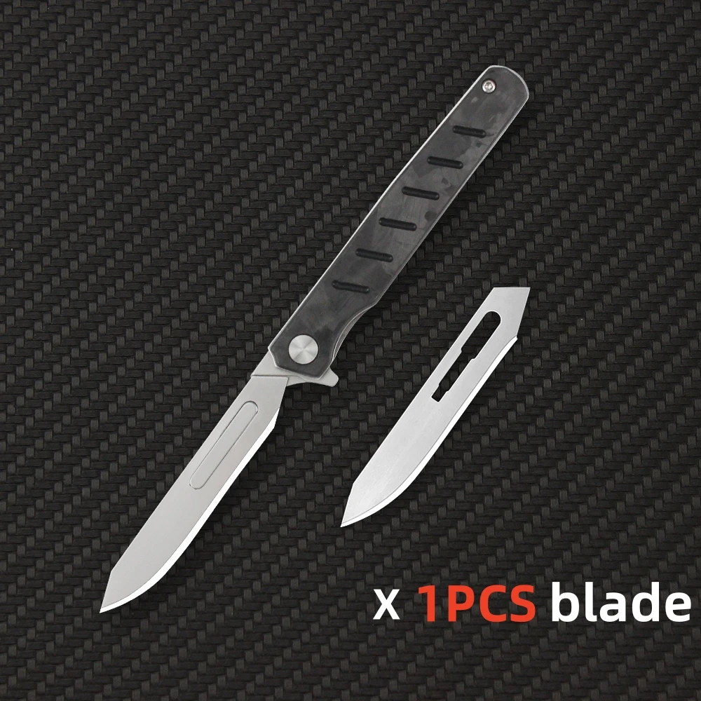 Black carbon fiber