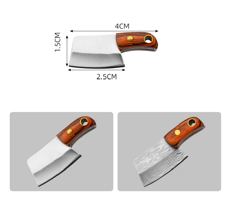 Mini couteau EDC d'extérieur, couteau spécial portable pour colis express, bouteille multifonction, porte-clés ventilé, petit couteau de cuisine Mini couteau EDC d'extérieur, couteau spécial portable pour colis express, bouteille multifonction, porte-clés ventilé, petit couteau de cuisine