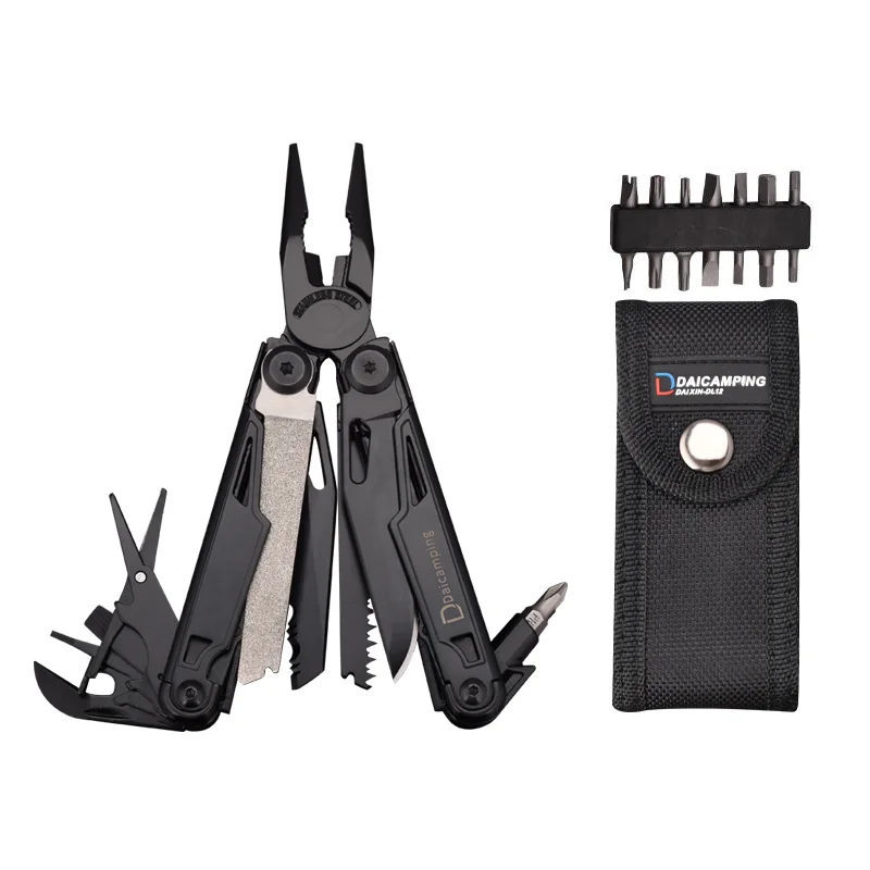 DL12Black-Bit