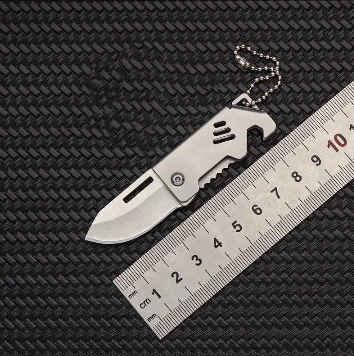 Mini Knife